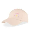 Casquette ROSE Fille