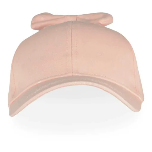 Casquette ROSE Fille