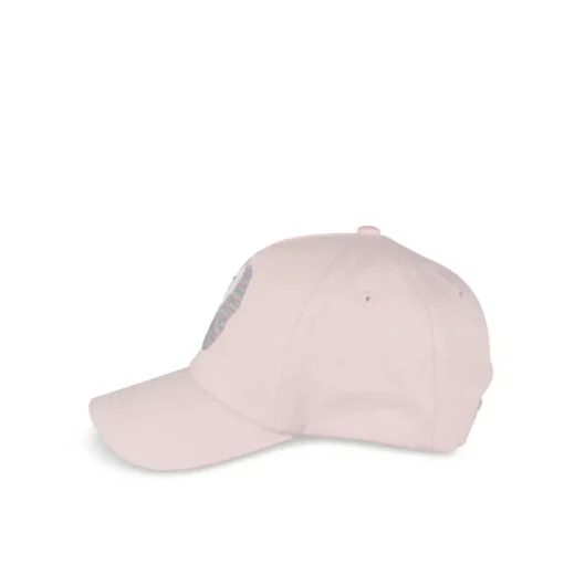 Casquette ROSE Fille