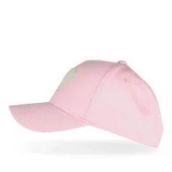 Casquette ROSE Fille