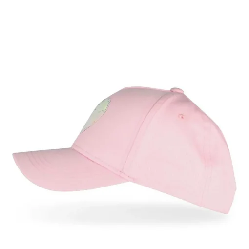 Casquette ROSE Fille