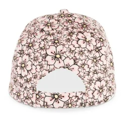 Casquette ROSE Fille