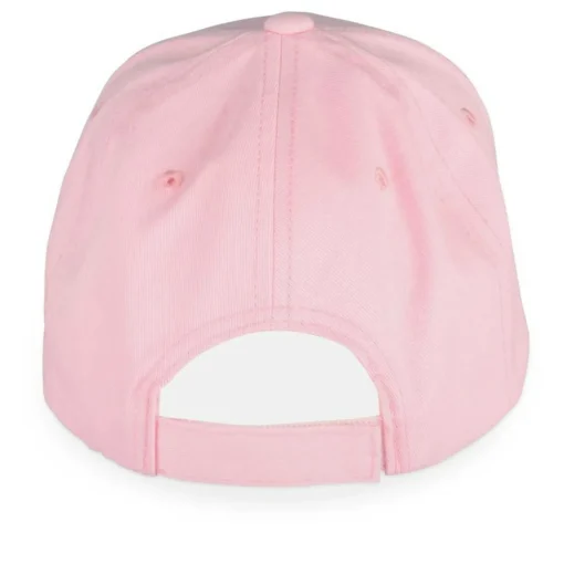 Casquette ROSE Fille
