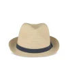 Chapeau BEIGE Garçon