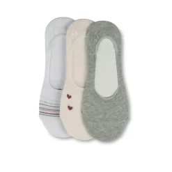Chaussettes BLANC Femme