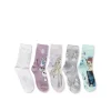 Chaussettes BLEU Fille