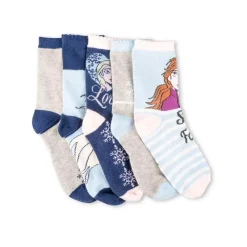 Chaussettes BLEU Fille