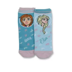 Chaussettes BLEU Fille