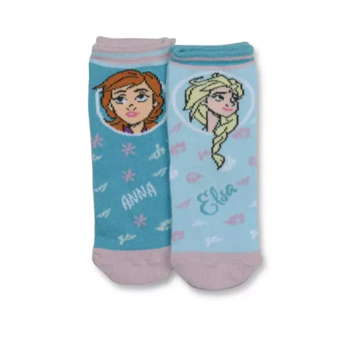 Chaussettes BLEU Fille