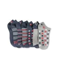 Chaussettes BLEU Garçon