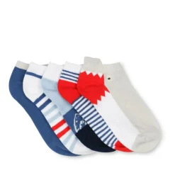 Chaussettes BLEU Garçon