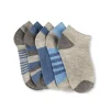 Chaussettes BLEU Garçon