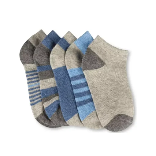 Chaussettes BLEU Garçon