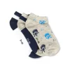 Chaussettes BLEU Garçon