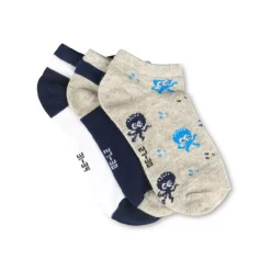 Chaussettes BLEU Garçon