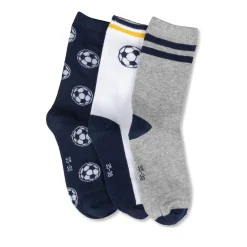 Chaussettes BLEU Garçon