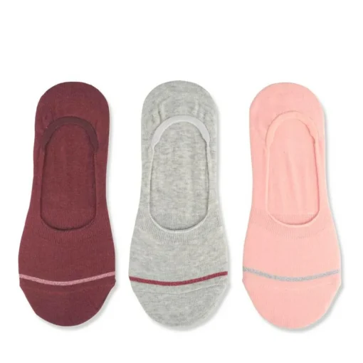 Chaussettes BORDEAUX Femme