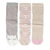 Chaussettes METALLISE Femme