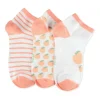 Chaussettes MULTICOLOR Femme