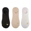 Chaussettes MULTICOLOR Femme