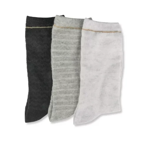Chaussettes MULTICOLOR Femme
