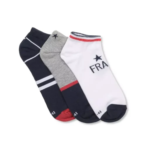 Chaussettes MULTICOLOR Homme