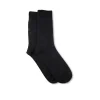 Chaussettes NOIR Homme
