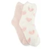 Chaussettes ROSE Femme