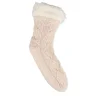 Chaussettes ROSE Femme