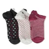 Chaussettes ROSE Femme