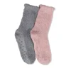 Chaussettes ROSE Femme