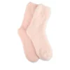 Chaussettes ROSE Femme