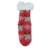 Chaussettes ROUGE Garçon