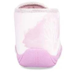 Chaussons Bottine LILAS Fille Fermeture éclair