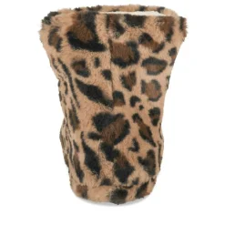 Chaussons Bottines MARRON MERRY SCOTT