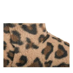 Chaussons Bottines MARRON MERRY SCOTT