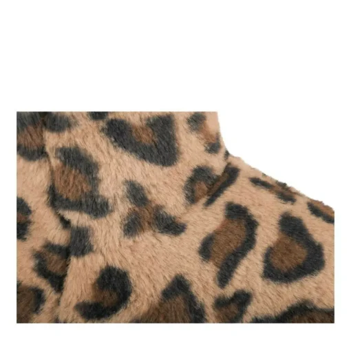 Chaussons Bottines MARRON MERRY SCOTT