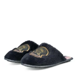Chaussons MARINE Femme A Enfiler