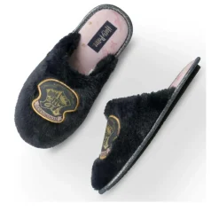 Chaussons MARINE Femme A Enfiler