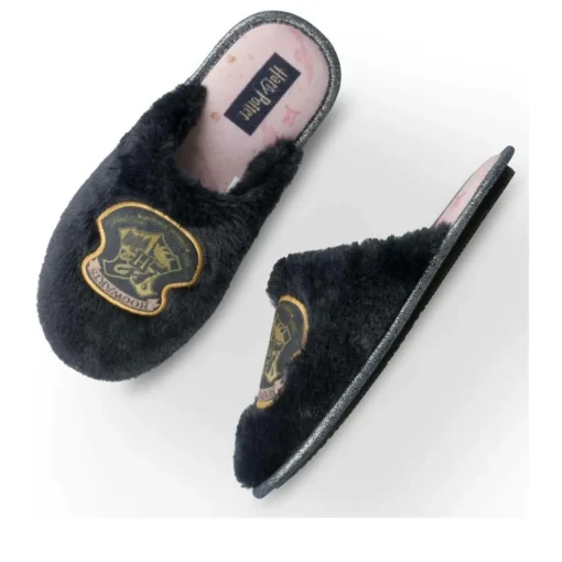 Chaussons MARINE Femme A Enfiler