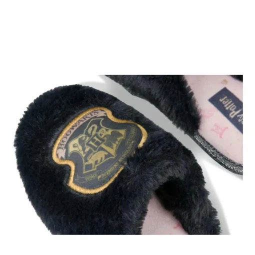Chaussons MARINE Femme A Enfiler