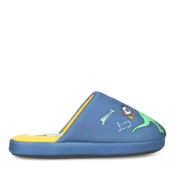 Chaussons MARINE Garçon