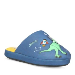 Chaussons MARINE Garçon