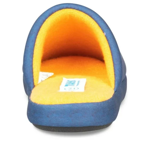 Chaussons MARINE Garçon