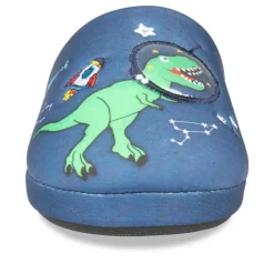 Chaussons MARINE Garçon