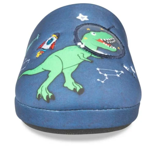 Chaussons MARINE Garçon