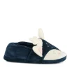 Chaussons Renne MARINE LOVELY SKULL