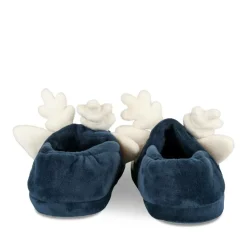 Chaussons Renne MARINE LOVELY SKULL