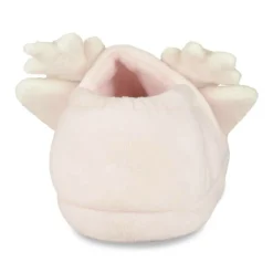 Chaussons Renne ROSE LOVELY SKULL