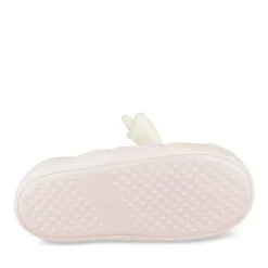 Chaussons Renne ROSE LOVELY SKULL